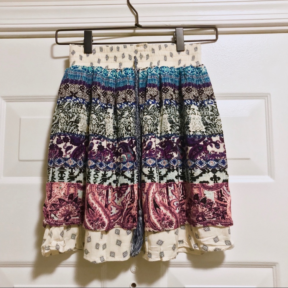 Francesca Skirt